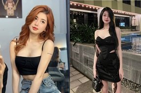sex quay lén trong nhà nghỉ Em giúp việc dâm đãng, không địt thì phí